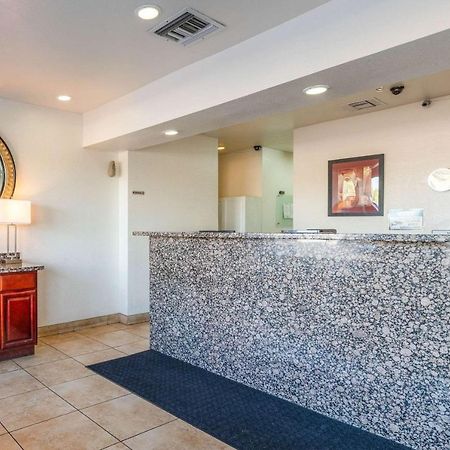 Rodeway Inn Phoenix North I-17 Eksteriør bilde