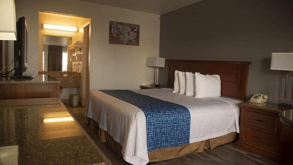 Rodeway Inn Phoenix North I-17 Eksteriør bilde