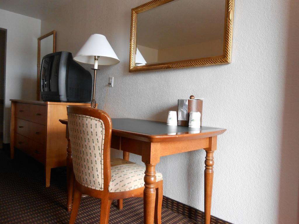 Rodeway Inn Phoenix North I-17 Eksteriør bilde