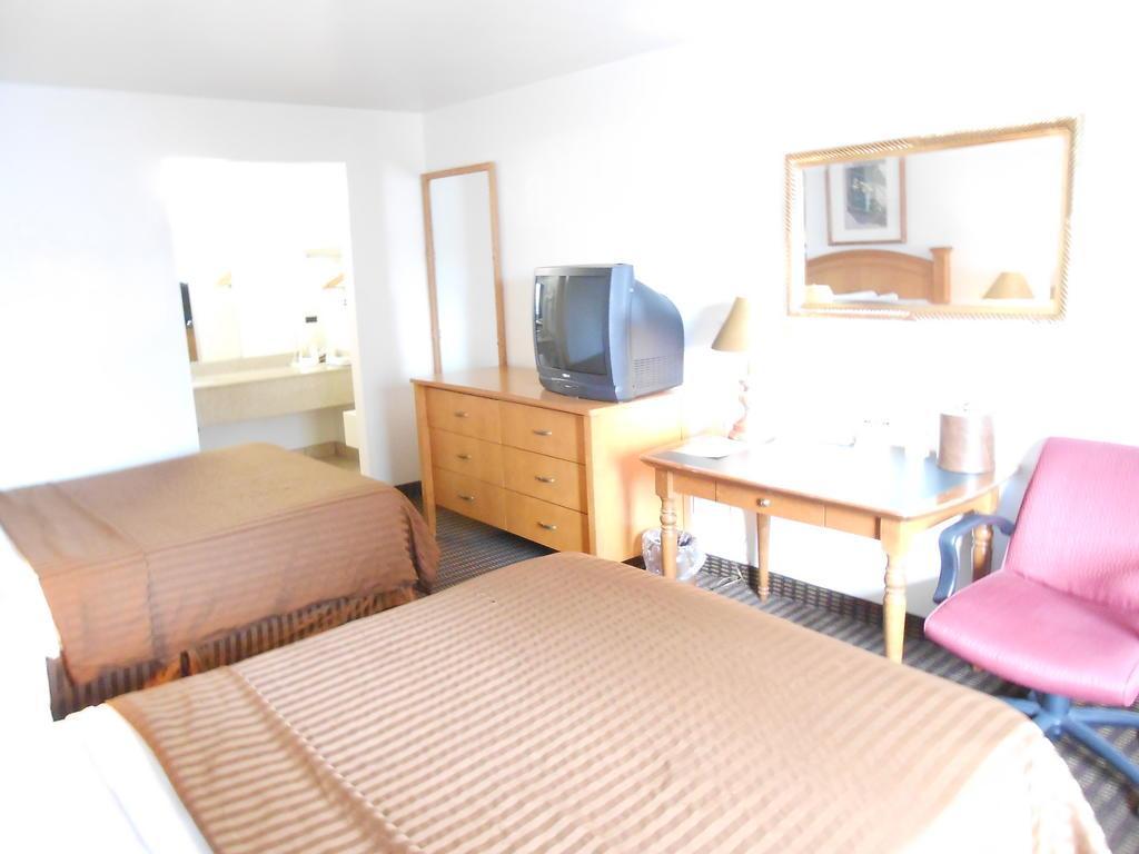 Rodeway Inn Phoenix North I-17 Eksteriør bilde