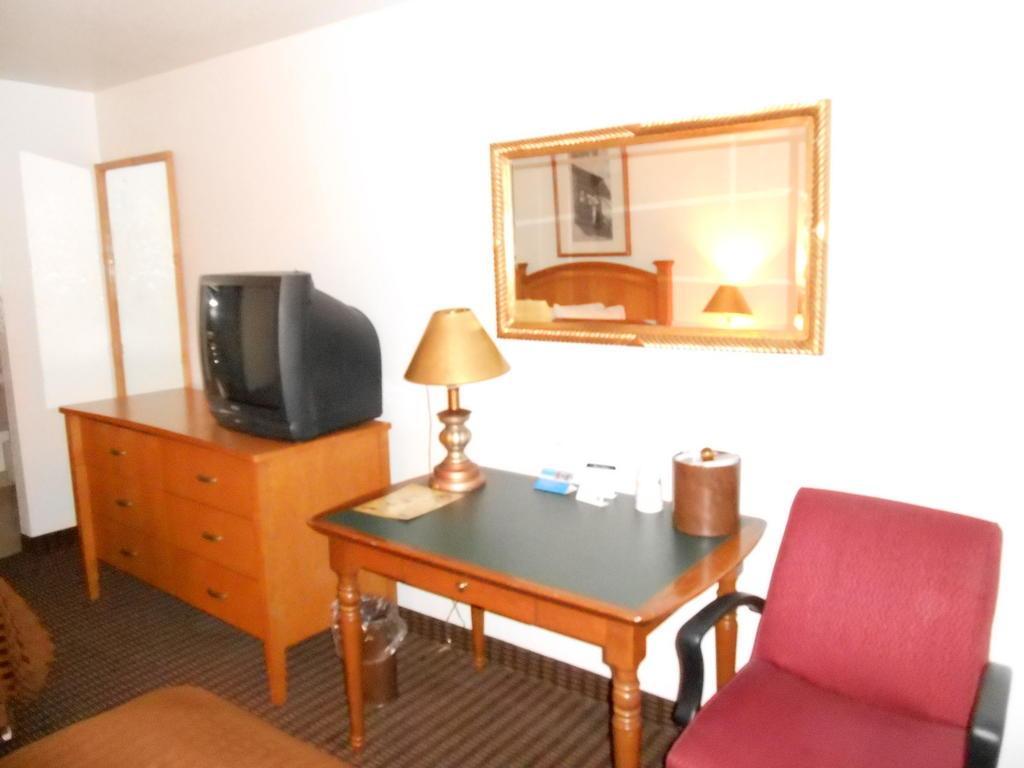 Rodeway Inn Phoenix North I-17 Eksteriør bilde