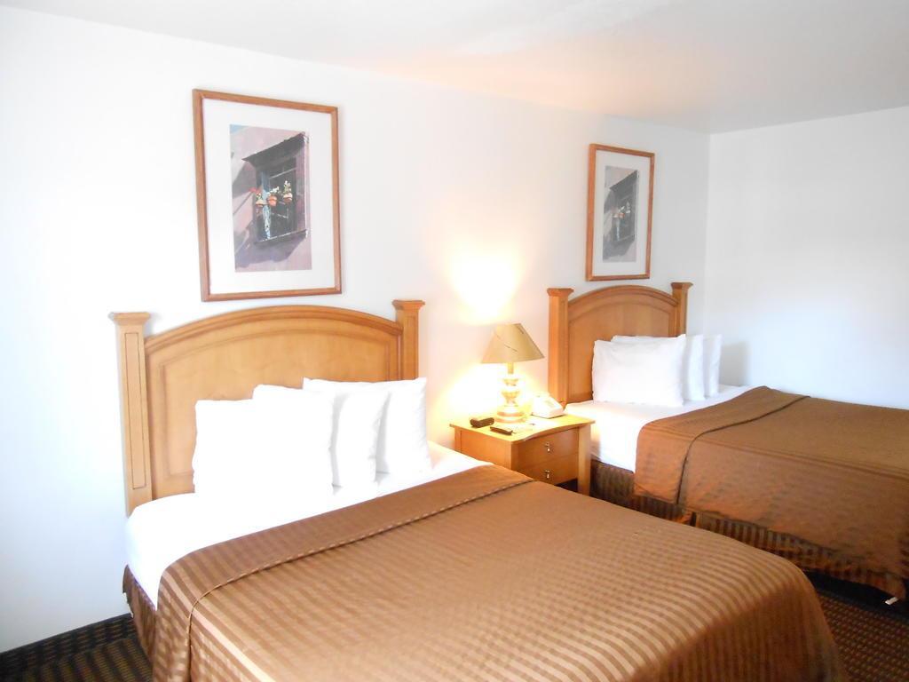 Rodeway Inn Phoenix North I-17 Eksteriør bilde