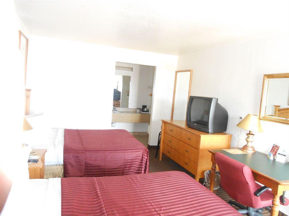 Rodeway Inn Phoenix North I-17 Eksteriør bilde