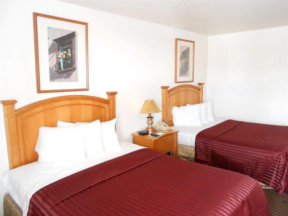 Rodeway Inn Phoenix North I-17 Eksteriør bilde
