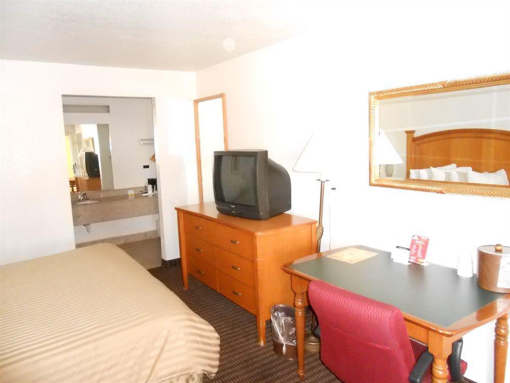Rodeway Inn Phoenix North I-17 Eksteriør bilde